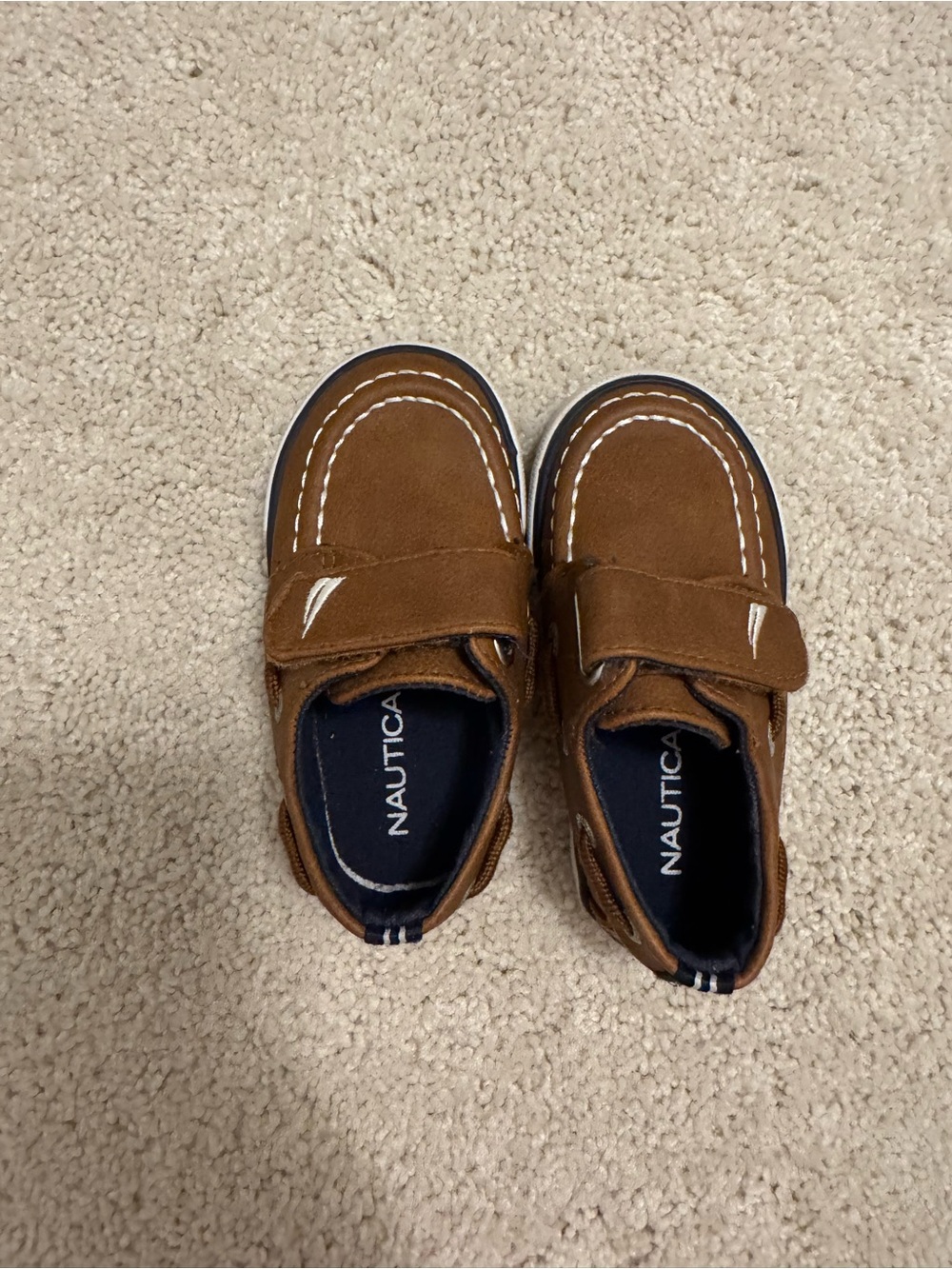 Nautica Dress Shoes